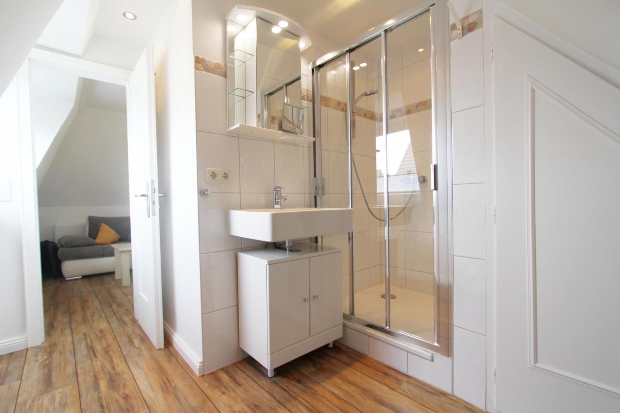 Apartment Westerheide 51, App 1 *