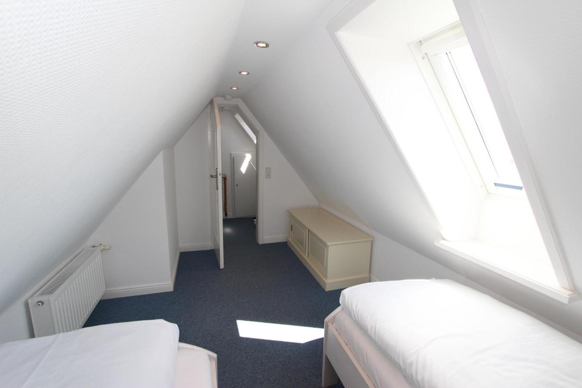 Apartment Westerheide 51, App 1