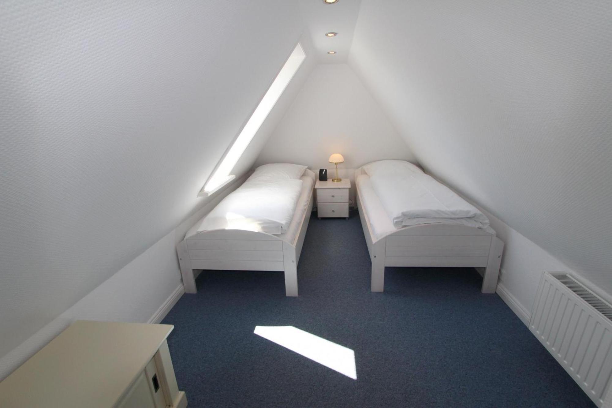 Westerheide 51, App 1 *