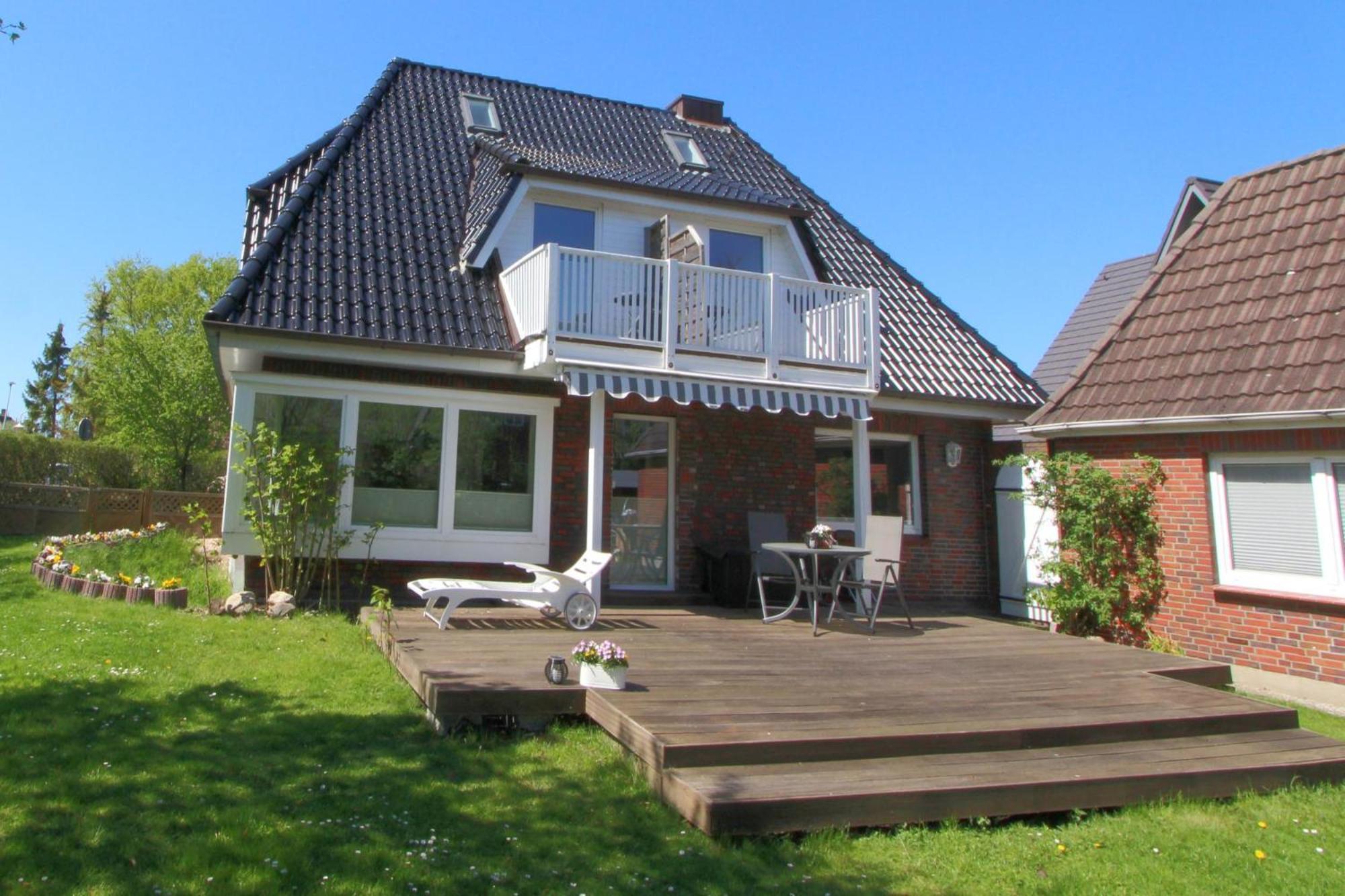 Westerheide 51, App 1 Wenningstedt-Braderup