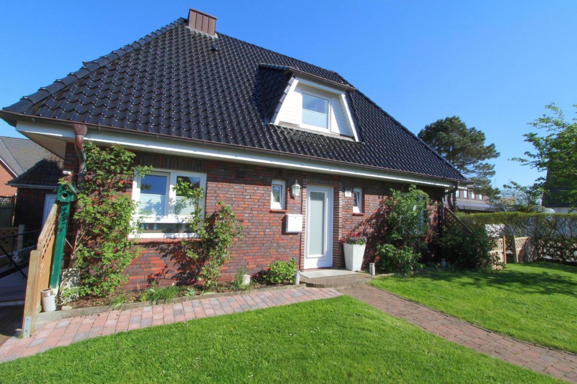 Westerheide 51, App 1 Apartment