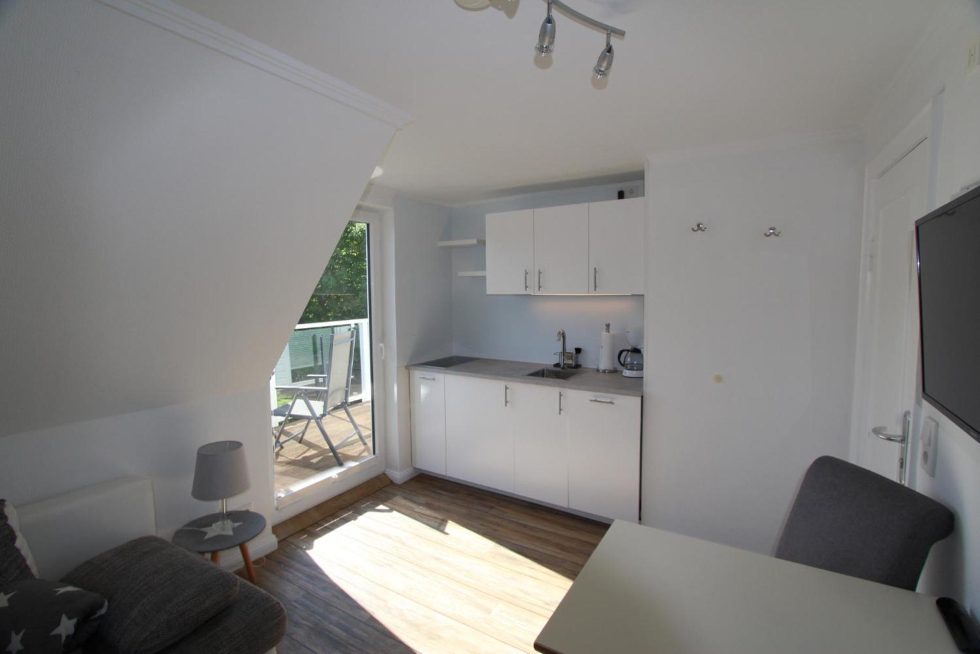 Westerheide 51, App 1 Apartment *