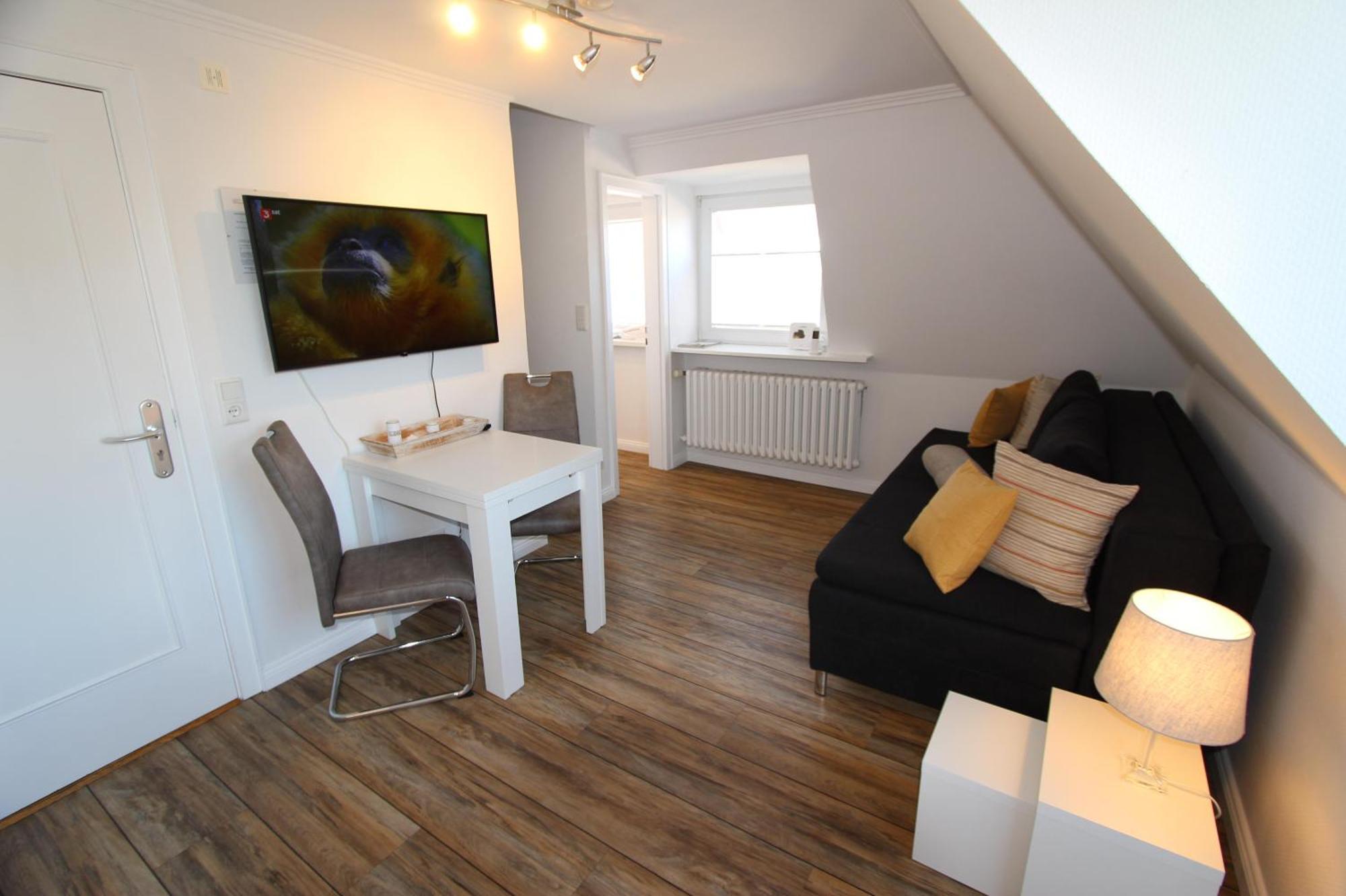 Westerheide 51, App 1 *