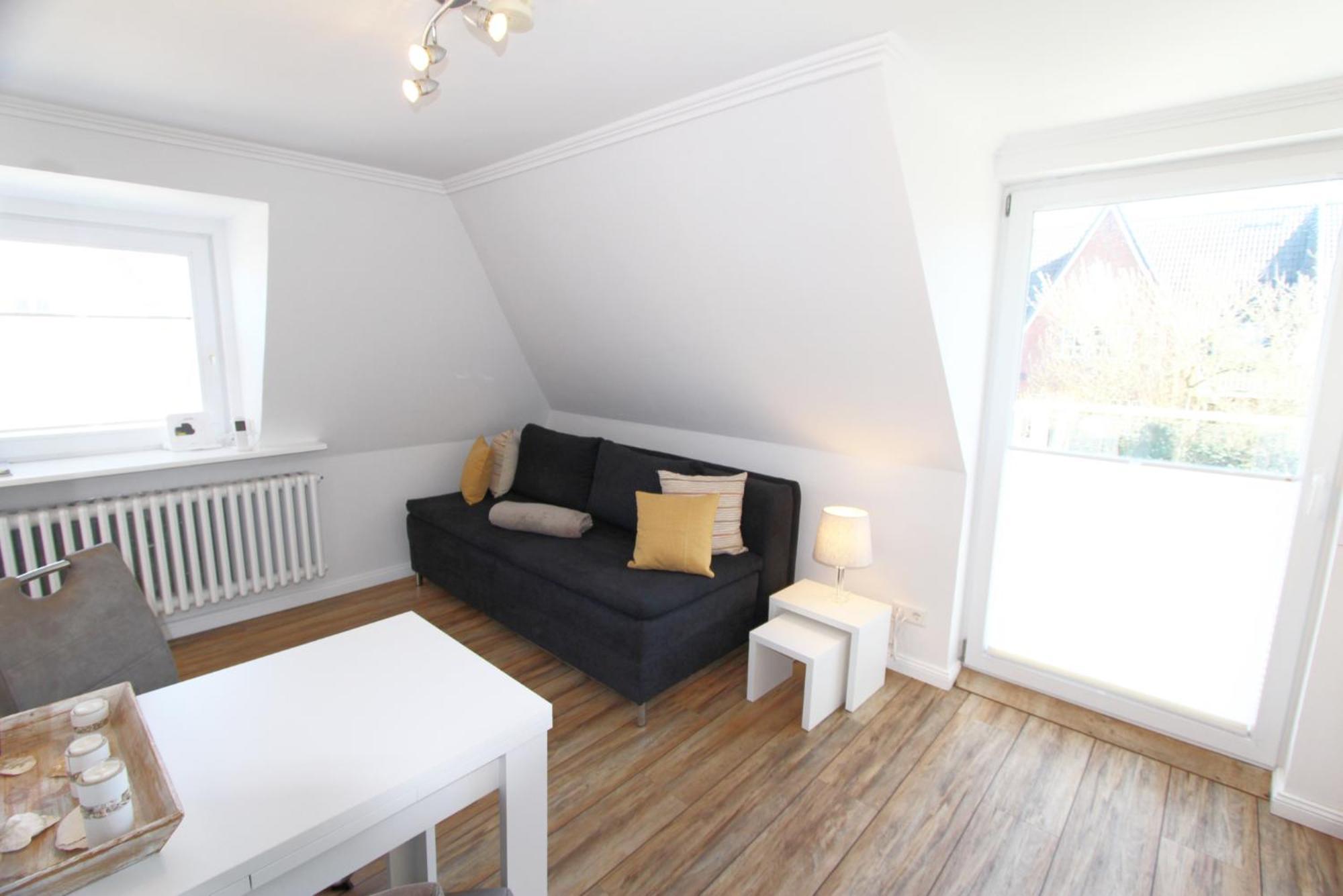Apartment Westerheide 51, App 1